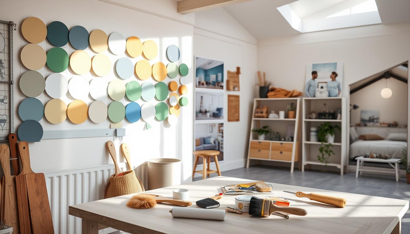 Consejos para elegir pintor