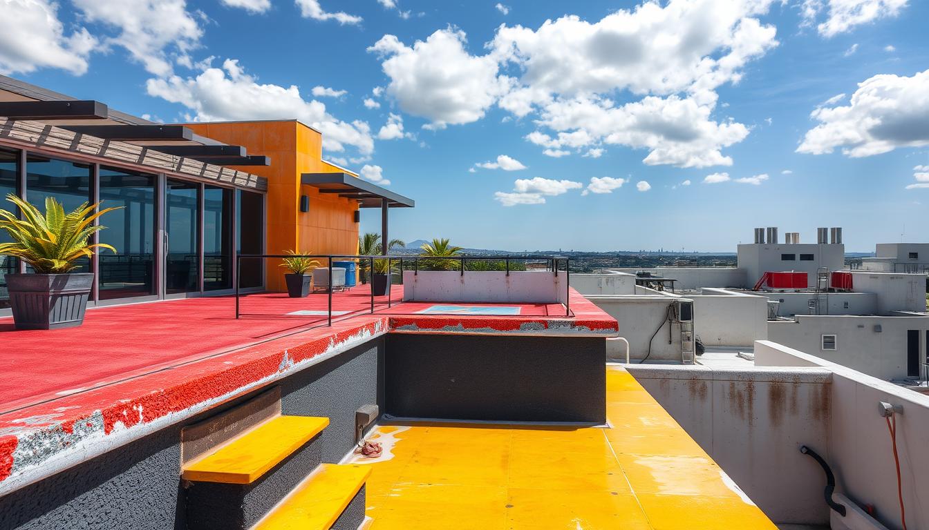 Impermeabilización en burgos