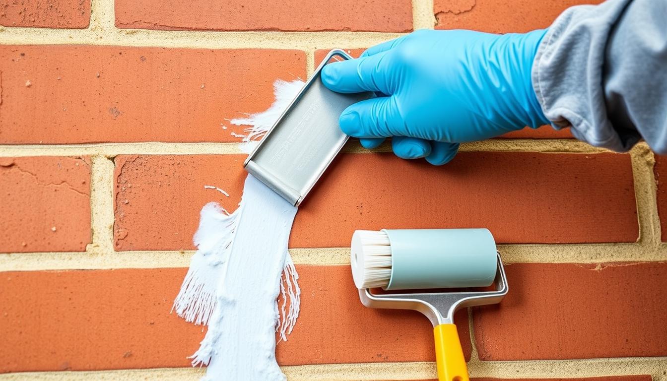 Impermeabilizar Paredes Interiores y Exteriores