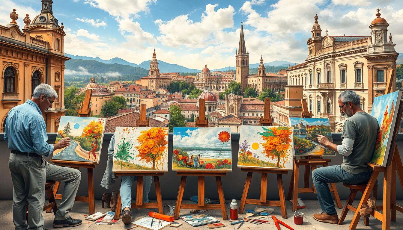 Mejores Pintores en Burgos