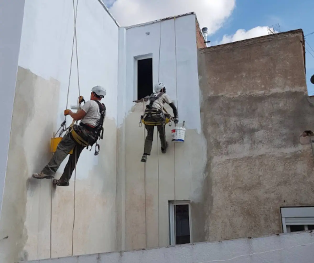 pintores en burgos