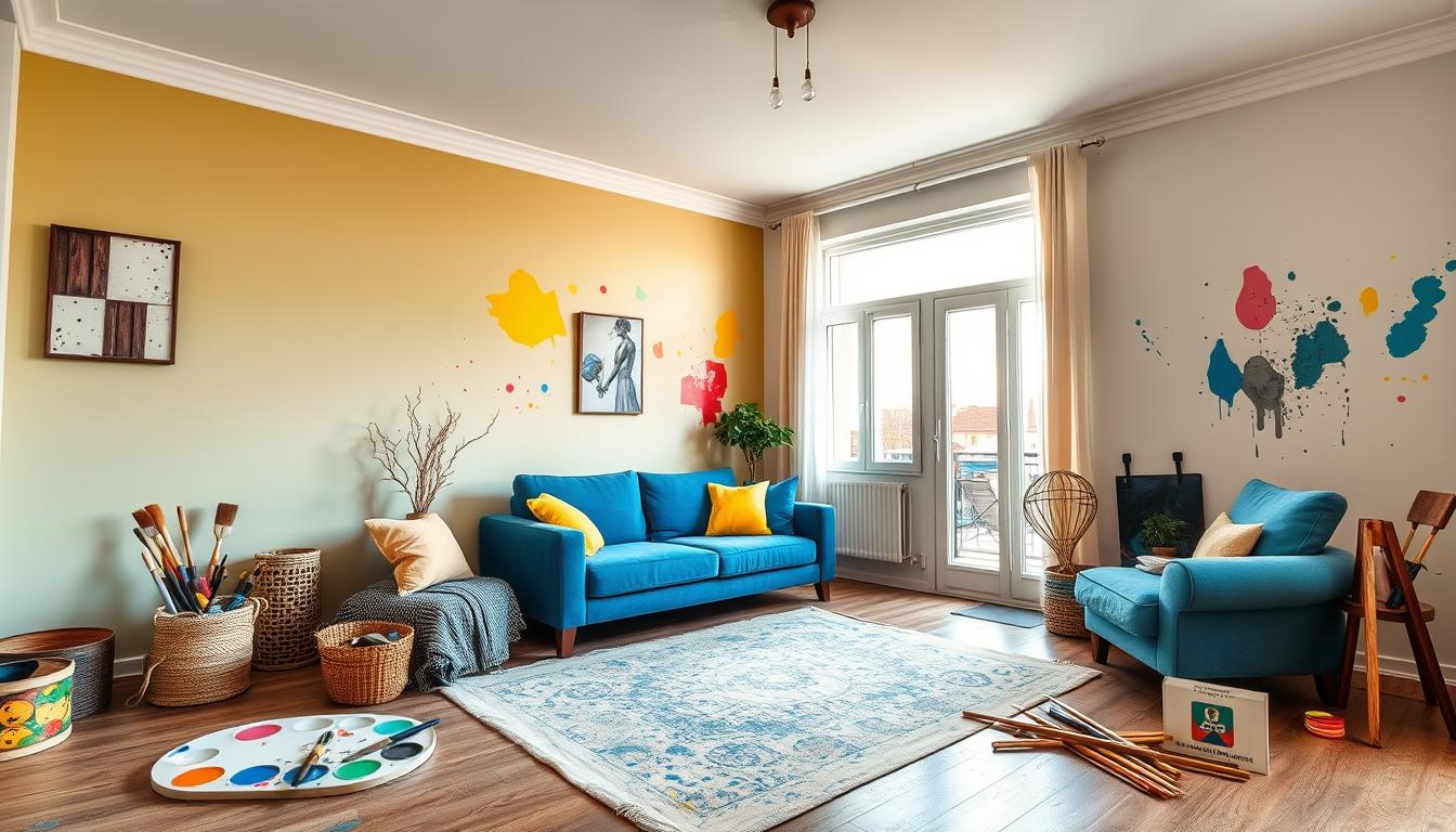 Precio Pintar Piso en Burgos