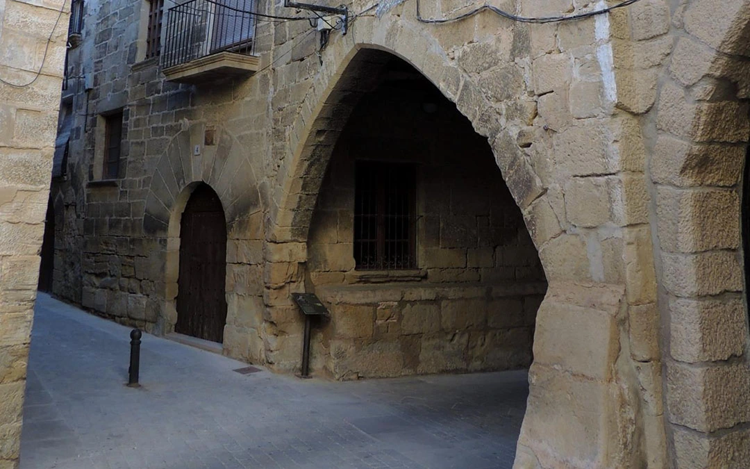 pintores en burgos