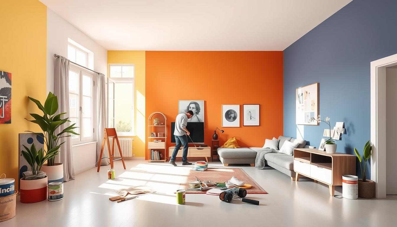 precio pintura piso x m2 burgos