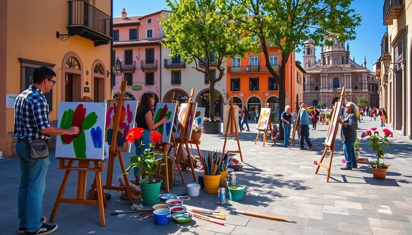 trabajos de pintura cerca de mi ubicación